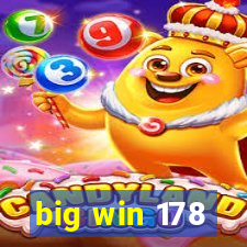 big win 178